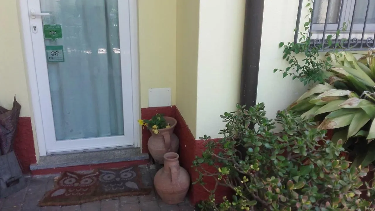 Bed & Breakfast B&B La Sciguetta Magenta Italy