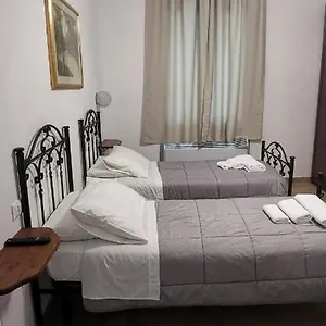 Hotel-locanda Zanzarina D'oro Nel Parco Oglio Sud Locanda