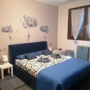 La Casa Blu- Forum Di Assago, Ospedale Humanitas, Milanofiori, Ieo Affittacamere
