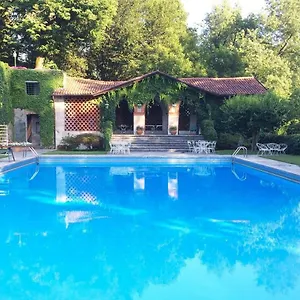 Vescogna Country House Affittacamere