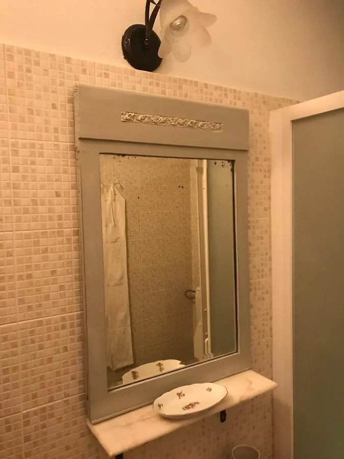 Bed & Breakfast B&B La Sciguetta Magenta