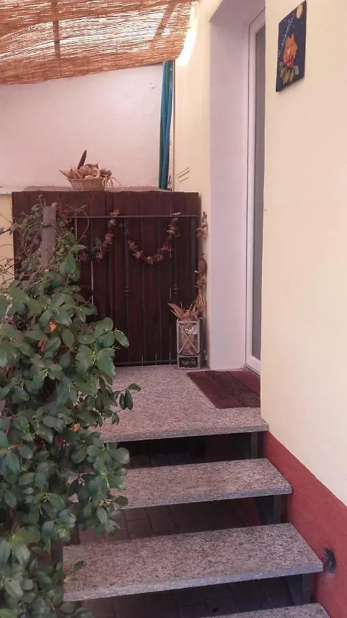 Bed & Breakfast B&B La Sciguetta Magenta Italia