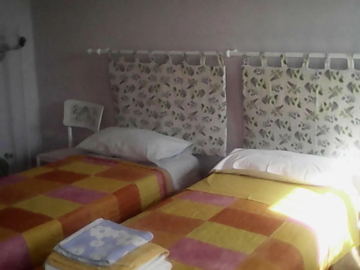 Bed & Breakfast B&B La Sciguetta Magenta