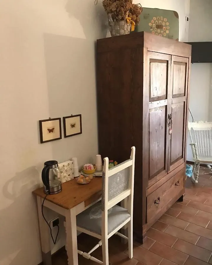 Bed & Breakfast B&B La Sciguetta Magenta
