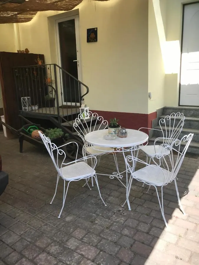 Bed & Breakfast B&B La Sciguetta Magenta
