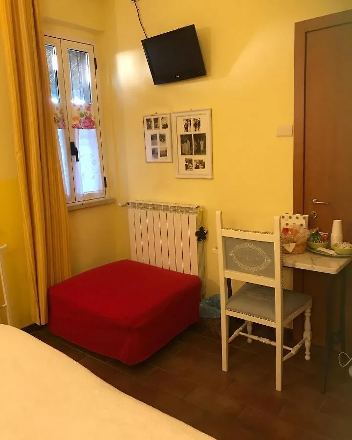 B&B La Sciguetta Magenta 0*,