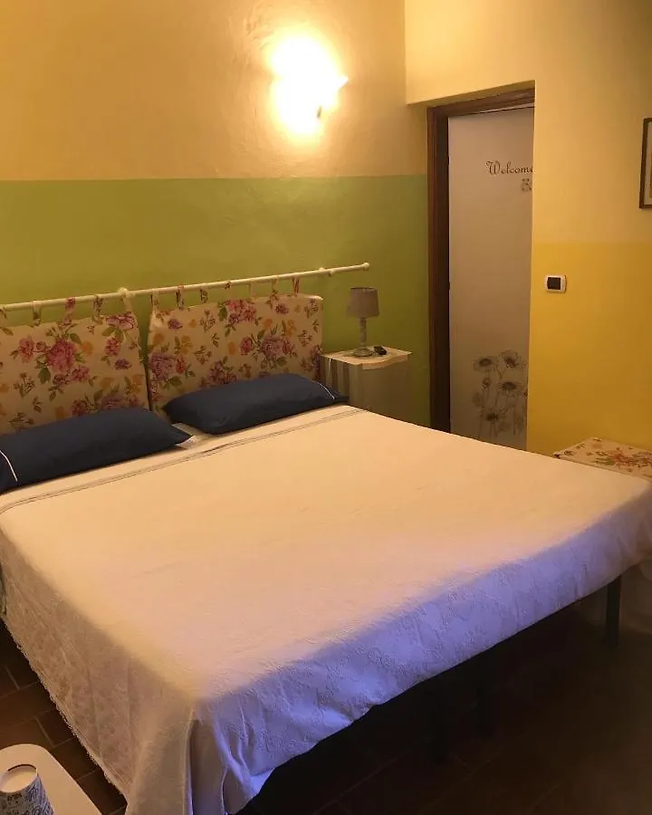 B&B La Sciguetta Magenta Italy