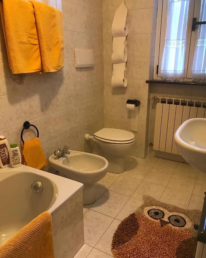 B&B La Sciguetta Magenta 0*,  Italy