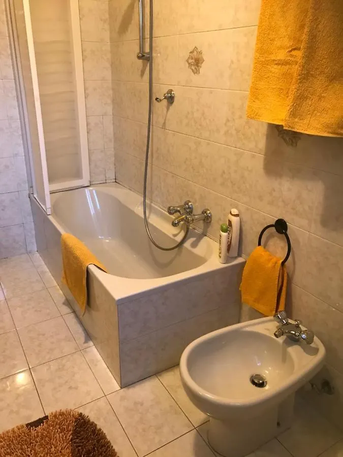 Bed & Breakfast B&B La Sciguetta Magenta