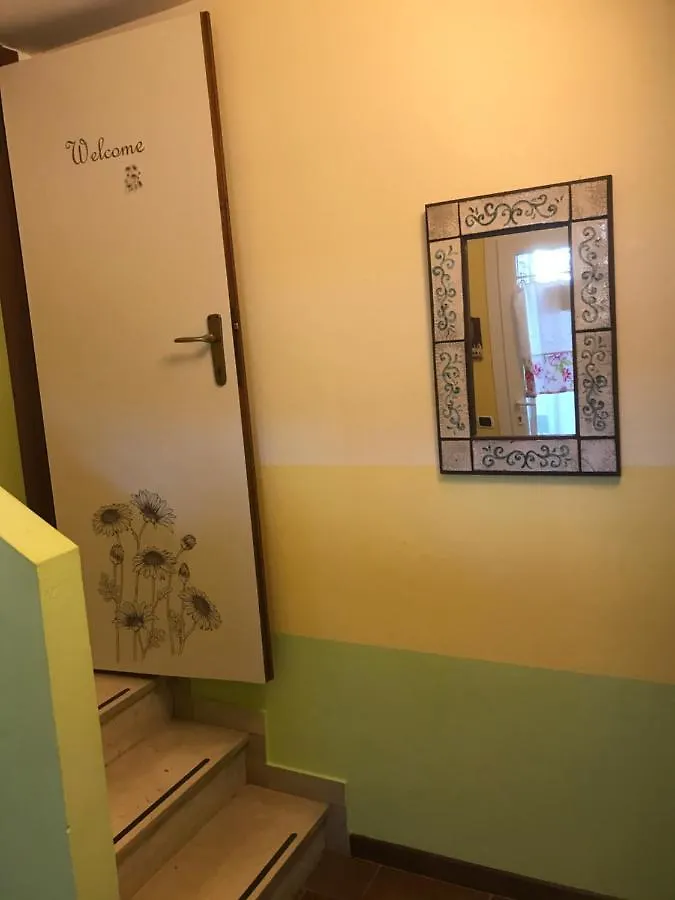 B&B La Sciguetta Magenta 0*,  Italy