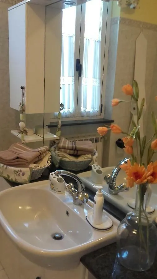 Bed & Breakfast B&B La Sciguetta Magenta