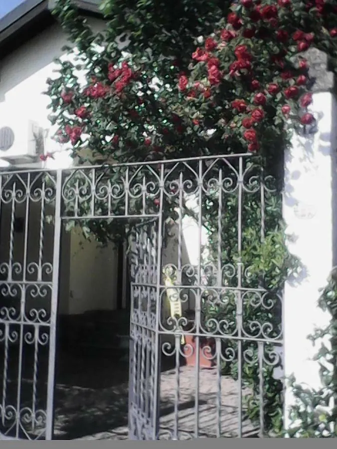 Bed & Breakfast B&B La Sciguetta Magenta Italy