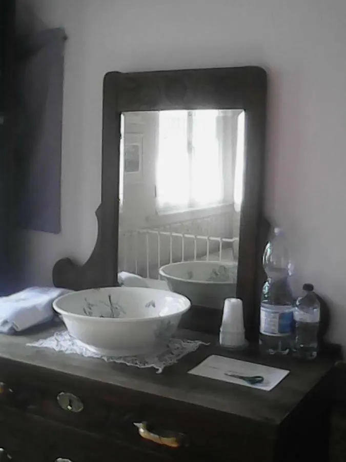B&B La Sciguetta Magenta Italy